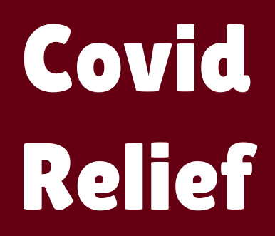 Covid Relief Website