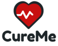 CureMe - Health Advice App